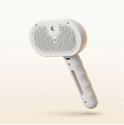 Vyntero Mist Grooming Brush