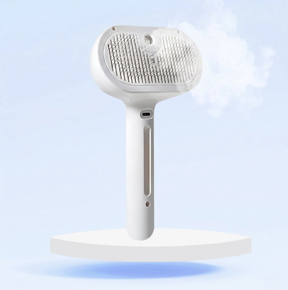 Vyntero Mist Grooming Brush