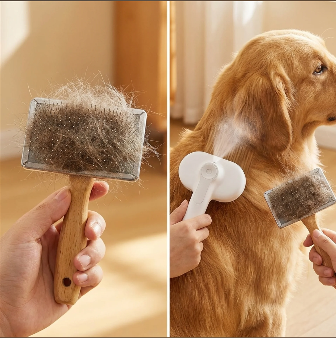 Why Misting Beats a