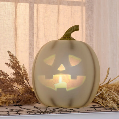 Ghost White Jabberin' Jack
